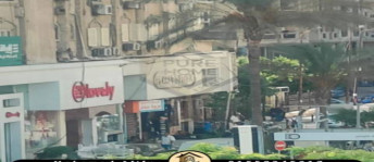 Office For Rent In Smoha - Qism Sidi Gabir - Alexandria