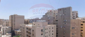 Apartment For Sale In Smoha - Qism Sidi Gabir - Alexandria
