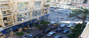 Apartment For Sale In Smoha - Qism Sidi Gabir - Alexandria