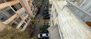 Apartment For Sale In Sapa Basha - Qism El-Raml - Alexandria