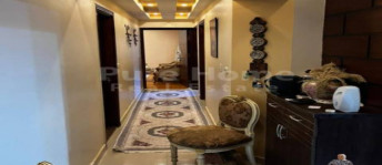 شقة للبيع فى جناكليس - قسم الرمل - الإسكندرية