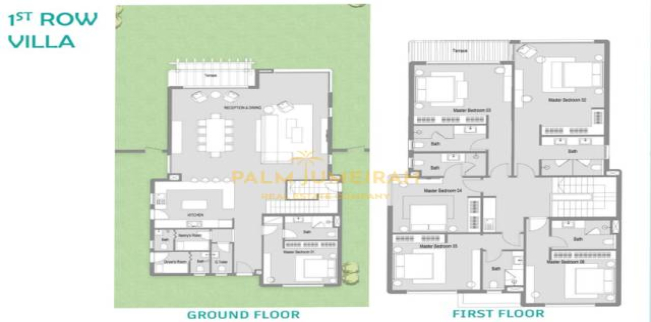 شقة للبيع فى قسم الضبعة - مطروح