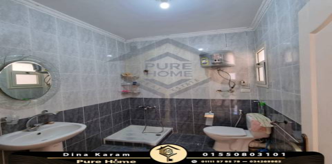 شاليه للبيع فى العلمين - مركز العلمين - مطروح