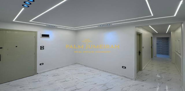 شقة للبيع فى ميامي - قسم المنتزه - الإسكندرية