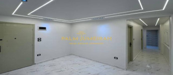 شقة للبيع فى ميامي - قسم المنتزه - الإسكندرية