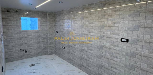 شقة للبيع فى ميامي - قسم المنتزه - الإسكندرية