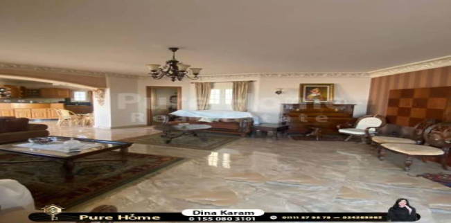 Duplex For Rent