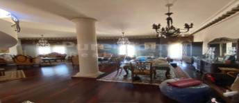 دوبلكس للإيجار فى سموحة - قسم سيدى جابر - الإسكندرية