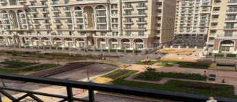 شقة للإيجار فى سموحة - قسم سيدى جابر - الإسكندرية