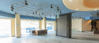 محل تجاري للإيجار فى سموحة - قسم سيدى جابر - الإسكندرية