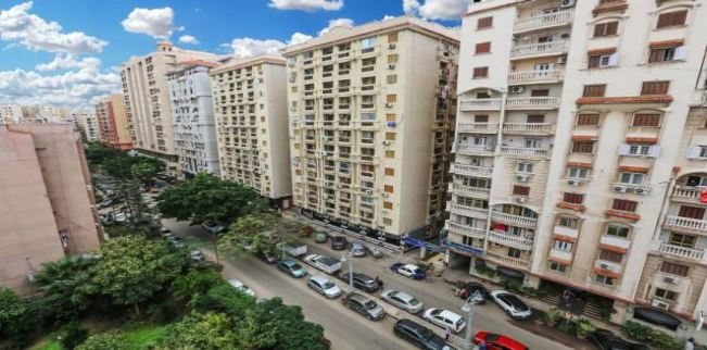 محل تجاري للإيجار فى سموحة - قسم سيدى جابر - الإسكندرية