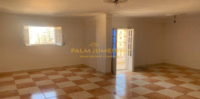 Apartment For Sale In Al Ibrahimiyyah - Qesm Bab Sharqi - Alexandria