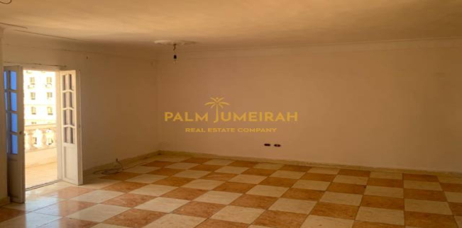 Apartment For Sale In Al Ibrahimiyyah - Qesm Bab Sharqi - Alexandria