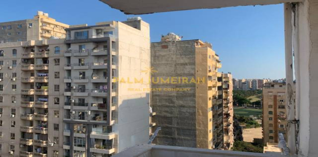 Apartment For Sale In Al Ibrahimiyyah - Qesm Bab Sharqi - Alexandria