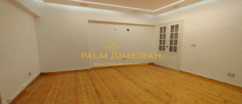 شقة للبيع فى سموحة - قسم سيدى جابر - الإسكندرية