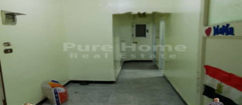 شقة للبيع فى محرم بك - قسم محرم بك - الإسكندرية