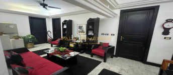 شقة للبيع فى كامب شيزار - قسم باب شرقي - الإسكندرية