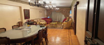 شقة للبيع فى لوران - قسم الرمل - الإسكندرية