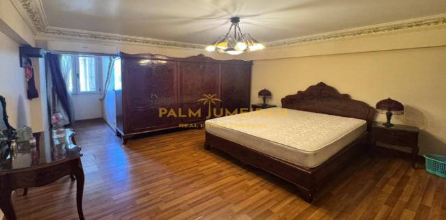 شقة للبيع فى لوران - قسم الرمل - الإسكندرية