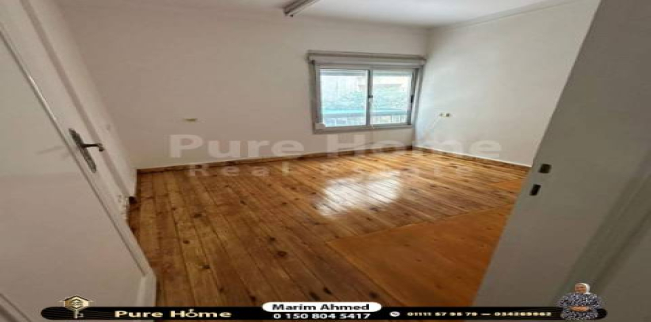 Apartment For Sale In Smoha - Qism Sidi Gabir - Alexandria