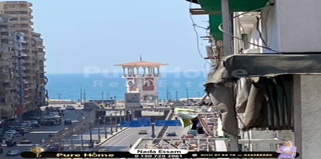 Apartment For Sale In Miami - Qism El-Montaza - Alexandria