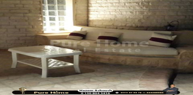 Villa For Sale In Markaz Al Alamein - Matrouh