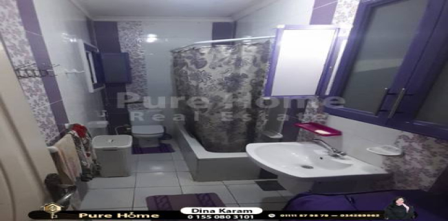 Apartment For Rent In Al Ibrahimiyyah - Qesm Bab Sharqi - Alexandria