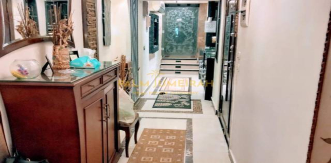 Apartment For Sale In Loran - Qism El-Raml - Alexandria