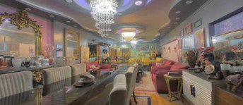 شقة للبيع فى لوران - قسم الرمل - الإسكندرية