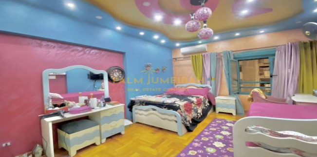 Apartment For Sale In Loran - Qism El-Raml - Alexandria