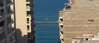 شقة للبيع فى لوران - قسم الرمل - الإسكندرية