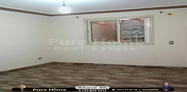 Apartment For Sale In Al Ibrahimiyyah - Qesm Bab Sharqi - Alexandria