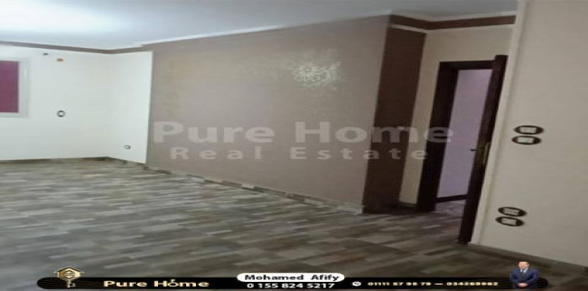 Apartment For Sale In Al Ibrahimiyyah - Qesm Bab Sharqi - Alexandria