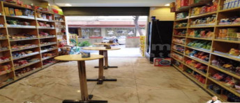 محل تجاري للبيع فى لوران - قسم الرمل - الإسكندرية