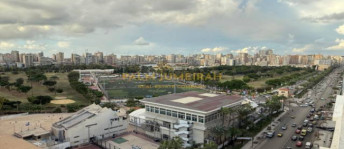 شقة للبيع فى سبورتنج - قسم سيدى جابر - الإسكندرية