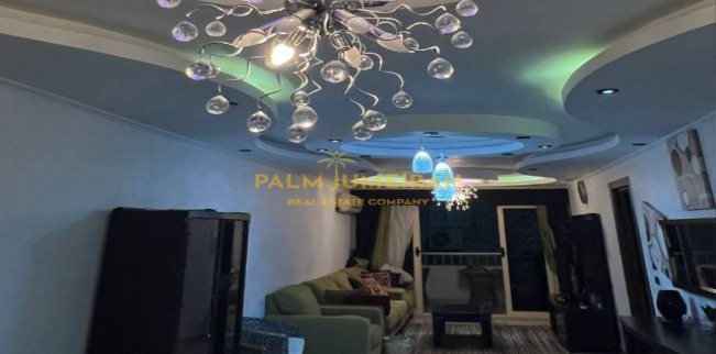 شقة للبيع فى المندرة - قسم المنتزه - الإسكندرية