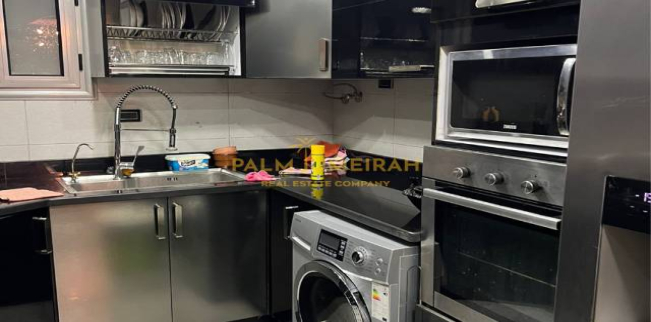 شقة للبيع فى المندرة - قسم المنتزه - الإسكندرية