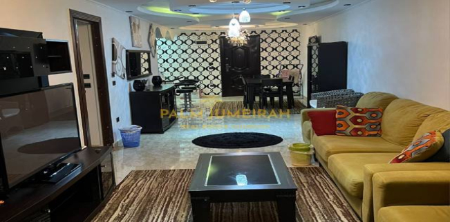 شقة للبيع فى المندرة - قسم المنتزه - الإسكندرية