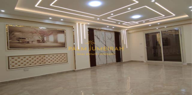 شقة للبيع فى ميامي - قسم المنتزه - الإسكندرية