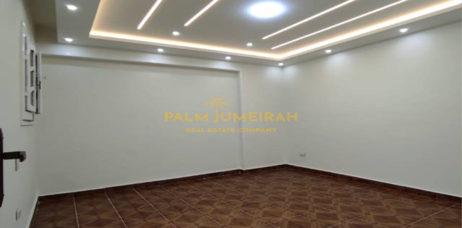 شقة للبيع فى ميامي - قسم المنتزه - الإسكندرية