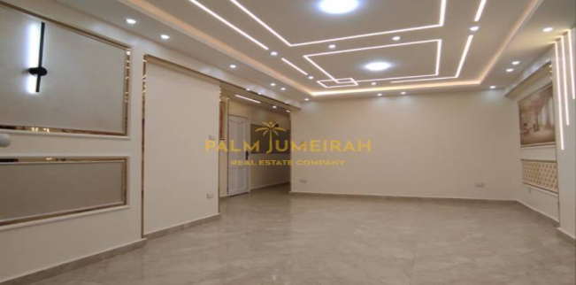 شقة للبيع فى ميامي - قسم المنتزه - الإسكندرية