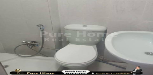 Holiday Villa For Rent In Roushdy - Qism Sidi Gabir - Alexandria