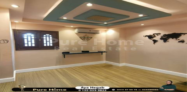 Apartment For Sale In Glim - Qism El-Raml - Alexandria