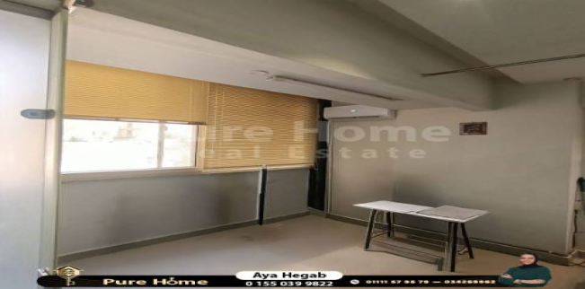Apartment For Sale In Glim - Qism El-Raml - Alexandria