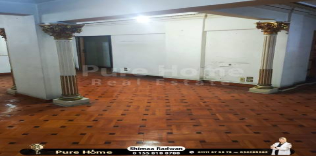 Apartment For Sale In Glim - Qism El-Raml - Alexandria