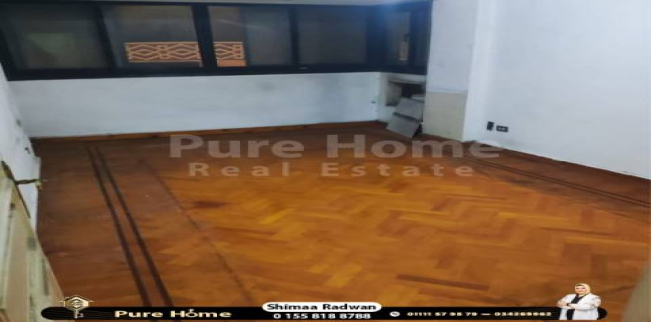 Apartment For Sale In Glim - Qism El-Raml - Alexandria