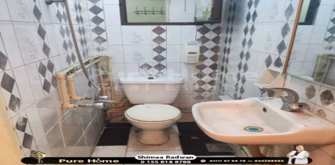 Apartment For Sale In Glim - Qism El-Raml - Alexandria