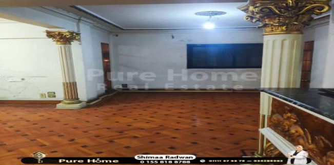 Apartment For Sale In Glim - Qism El-Raml - Alexandria