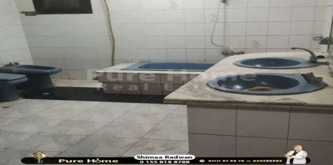 Apartment For Sale In Glim - Qism El-Raml - Alexandria