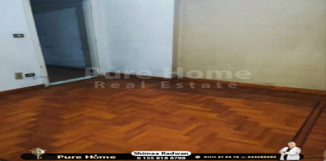 Apartment For Sale In Glim - Qism El-Raml - Alexandria